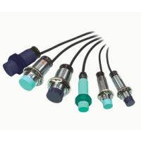 Proximity Switches for Industrial Automation and Position Detection